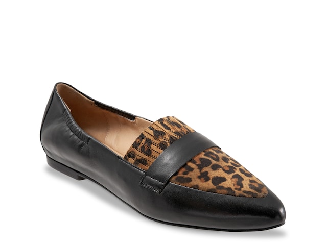 Trotters Emotion Flat - Free Shipping | DSW