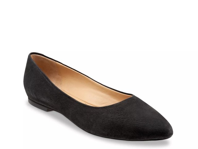 Trotters Estee Flat