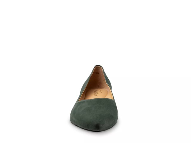 Trotters estee pointed toe flat sales