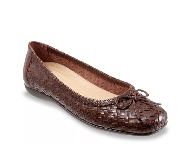 Gillian Ballet Flat