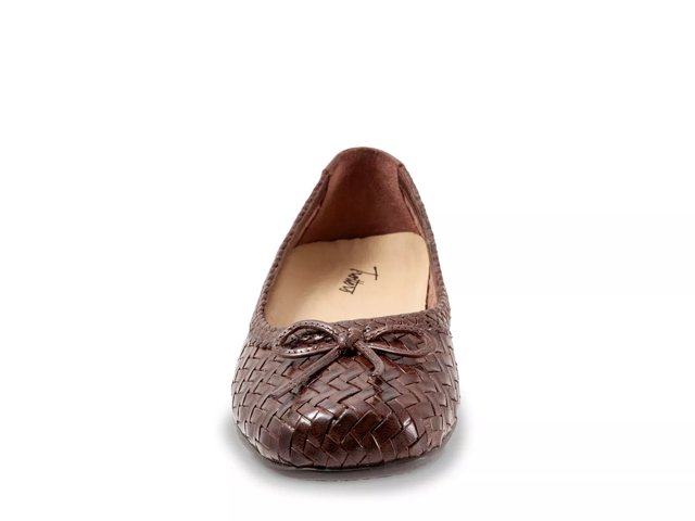 Gillian Ballet Flat