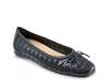 Trotters Gillian Ballet Flat - Free Shipping | DSW