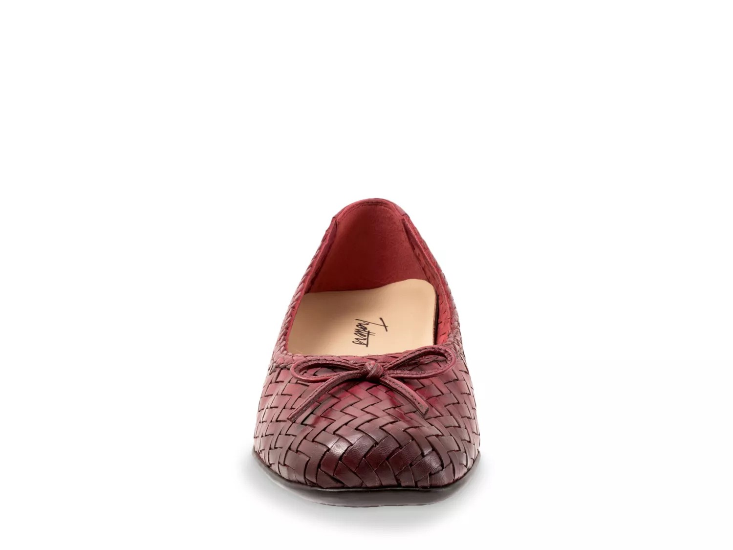 Trotters Gillian Ballet Flat - Free Shipping | DSW