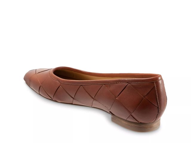 Trotters Hanny Ballet Flat Free Shipping DSW