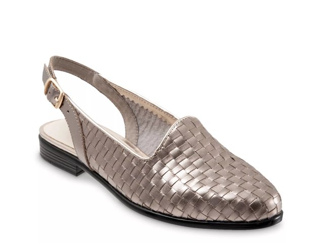 Trotters leana 2024