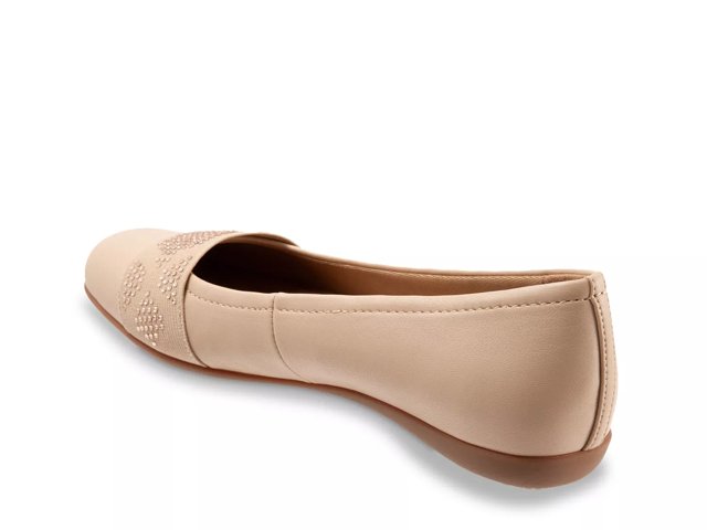 Trotters Samantha Ballet Flat
