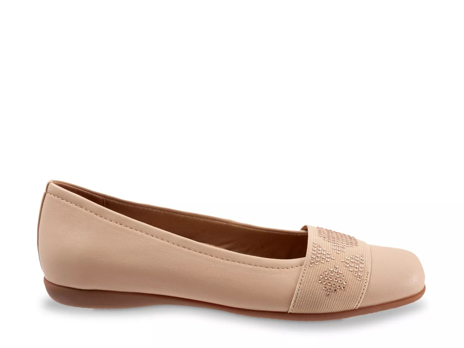 Samantha Ballet Flat