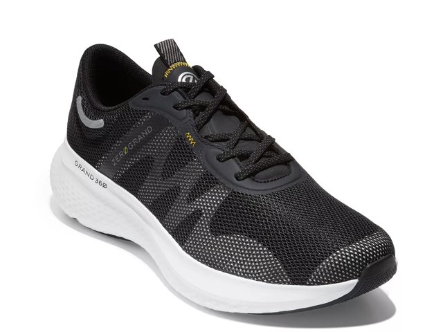 Dsw zerogrand clearance