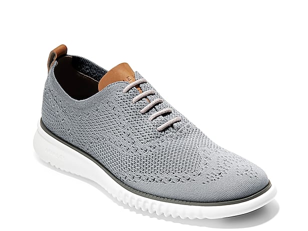 Cole Haan American Classics Longwing Oxford - Free Shipping | DSW