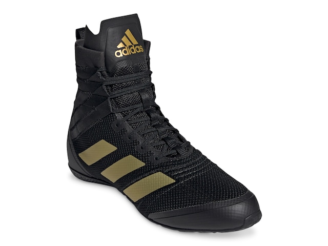 adidas Speedex 18 Boxing Shoe - Men's - Free Shipping | DSW