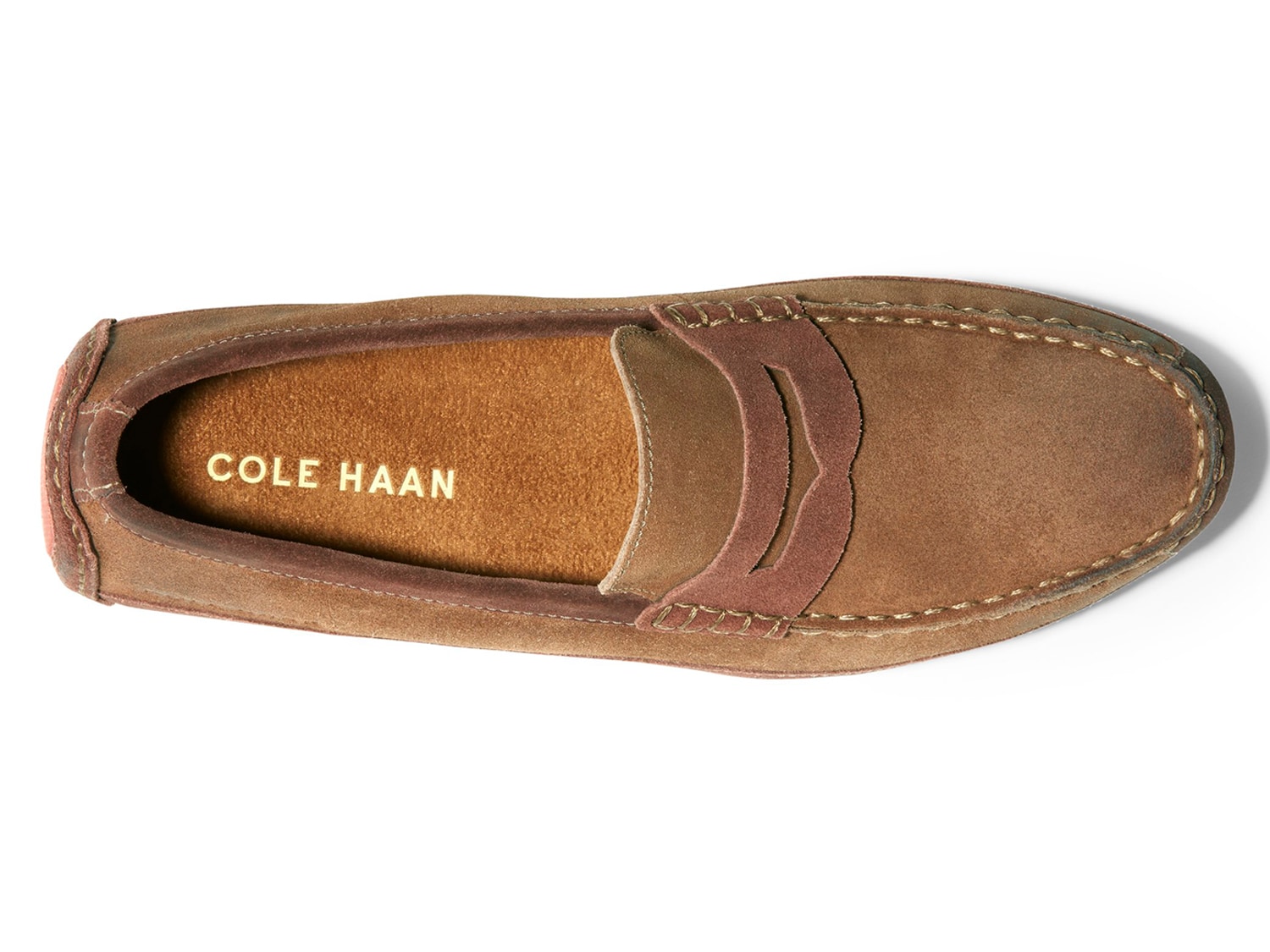 cole haan loafer