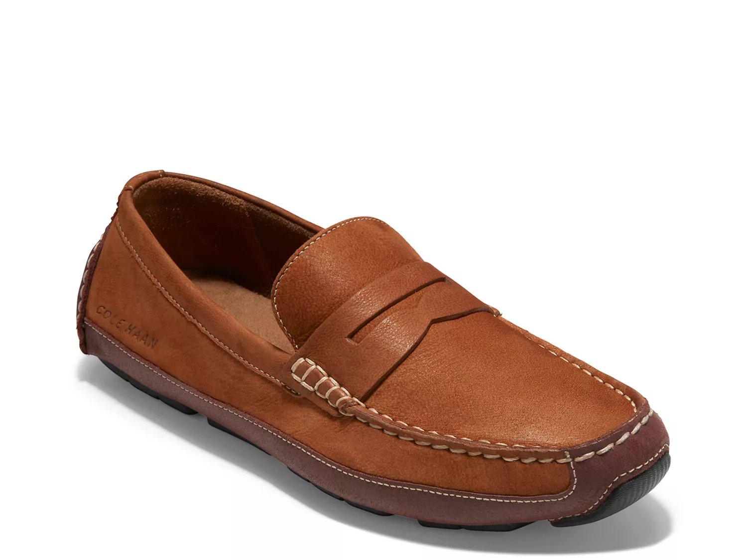 Cole Haan Wyatt Penny Loafer - Free Shipping | DSW