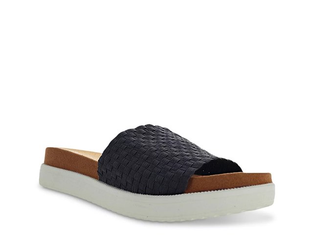 Bernie Mev Capri Platform Sandal