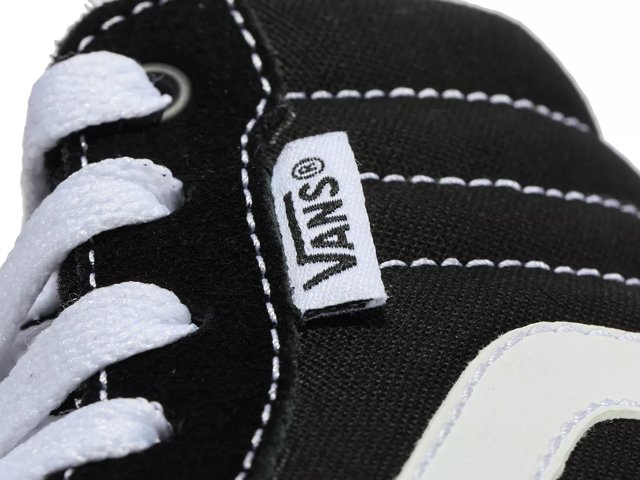 Vans Filmore High Top Sneaker Kids Free Shipping DSW