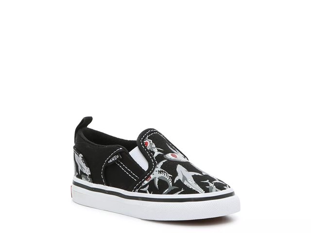 Dsw kids vans outlet