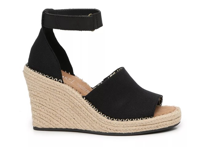marisol wedge heel