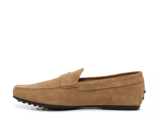 tod's mocassino penny loafer