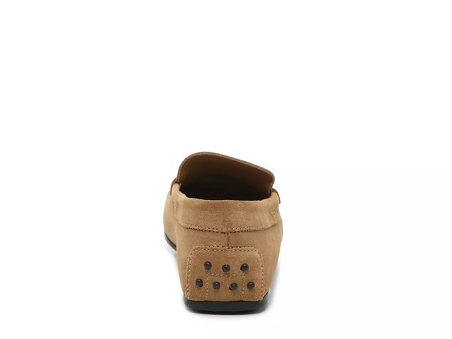tod's mocassino penny loafer