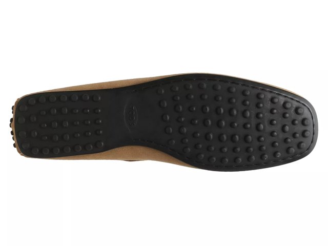tod's mocassino penny loafer