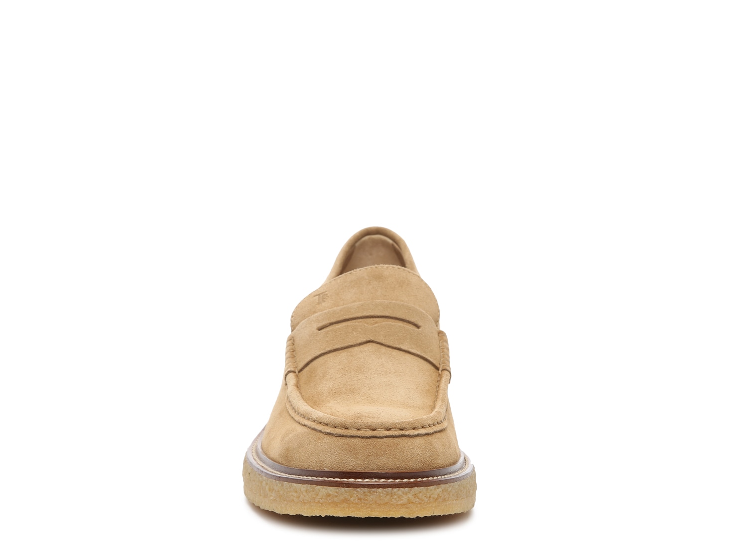 tod's mocassino penny loafer