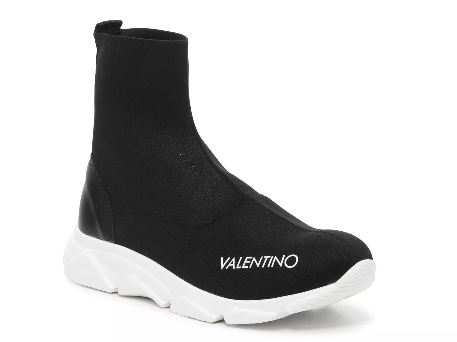 Valentino melissa 2025 space sock sneakers