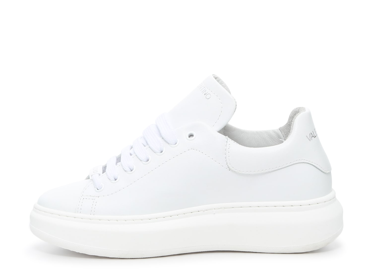 valentino sneakers platform