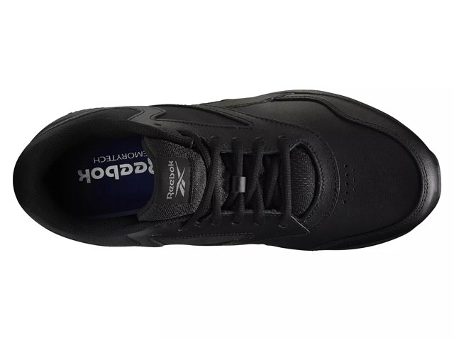 Reebok Walk Ultra DMX Max Walking Shoe Men s Free Shipping DSW