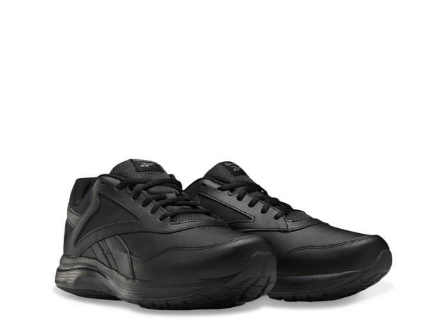 Reebok dmx max walking shoe 2025