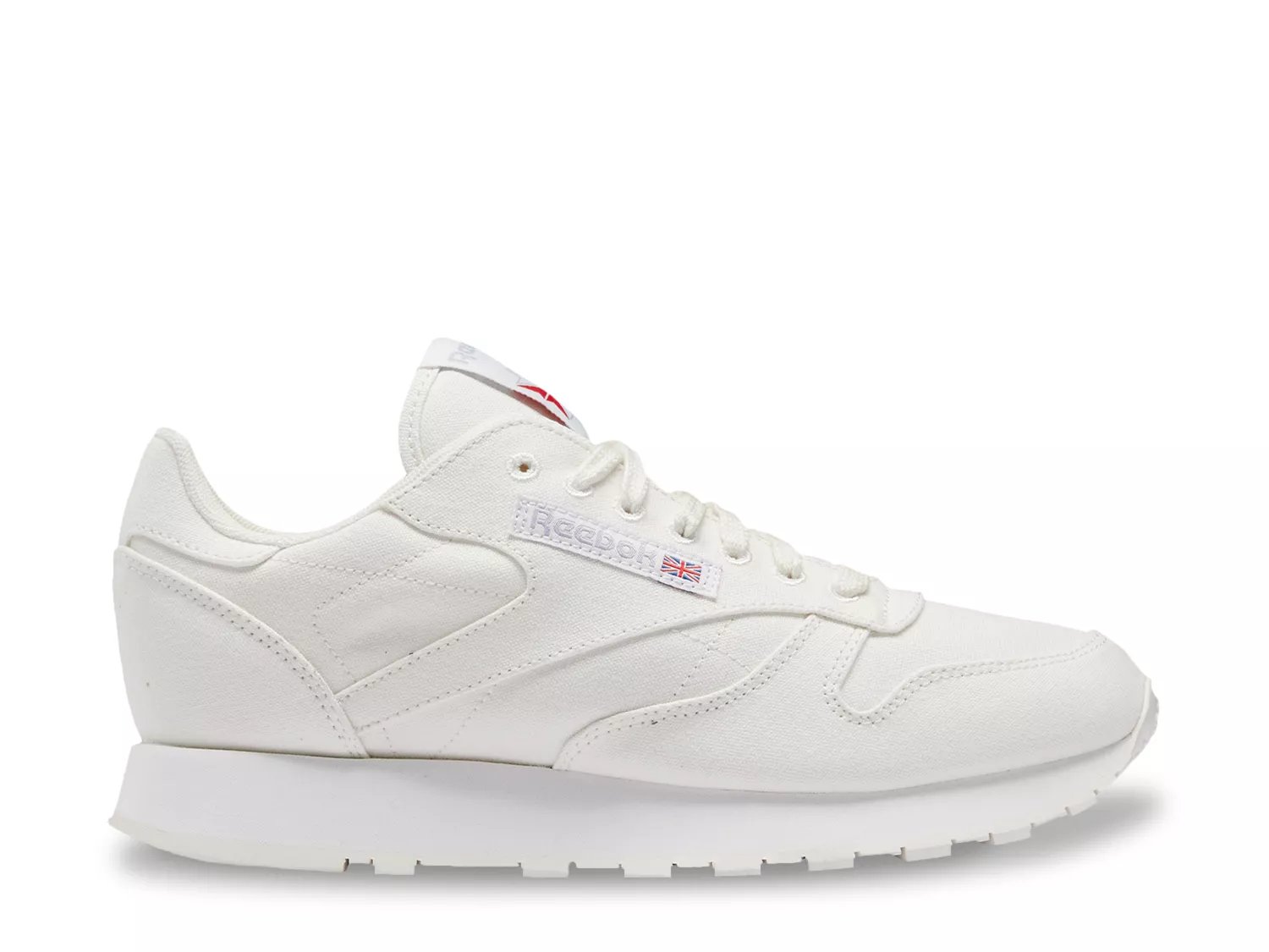 reebok classic white mens
