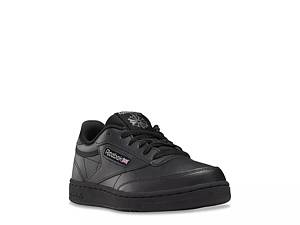 Reebok Classic Leather Sneaker Kids Free Shipping DSW