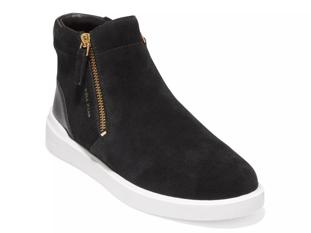 dsw cole haan boots