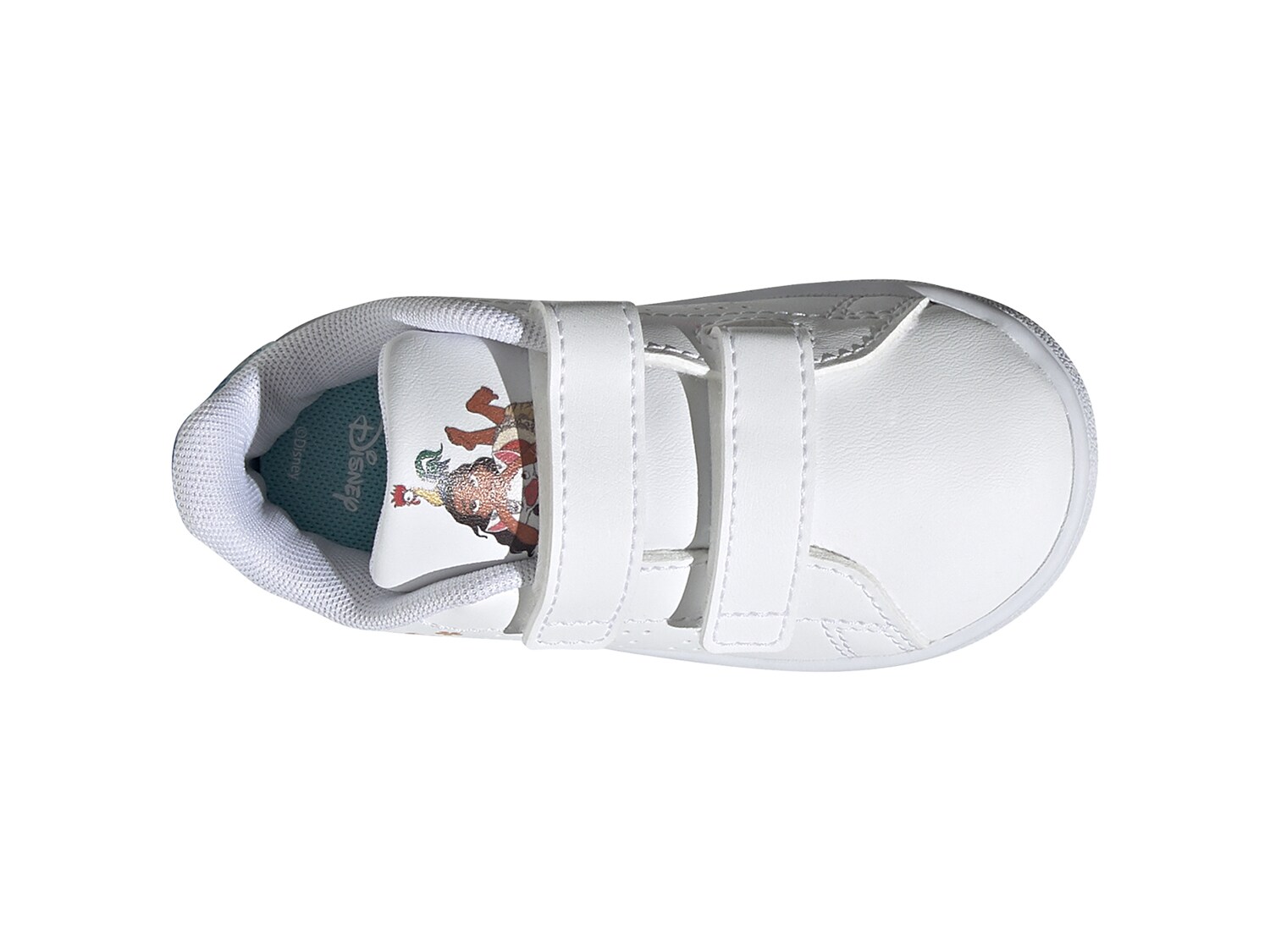 adidas Advantage Moana Sneaker - Kids' | DSW