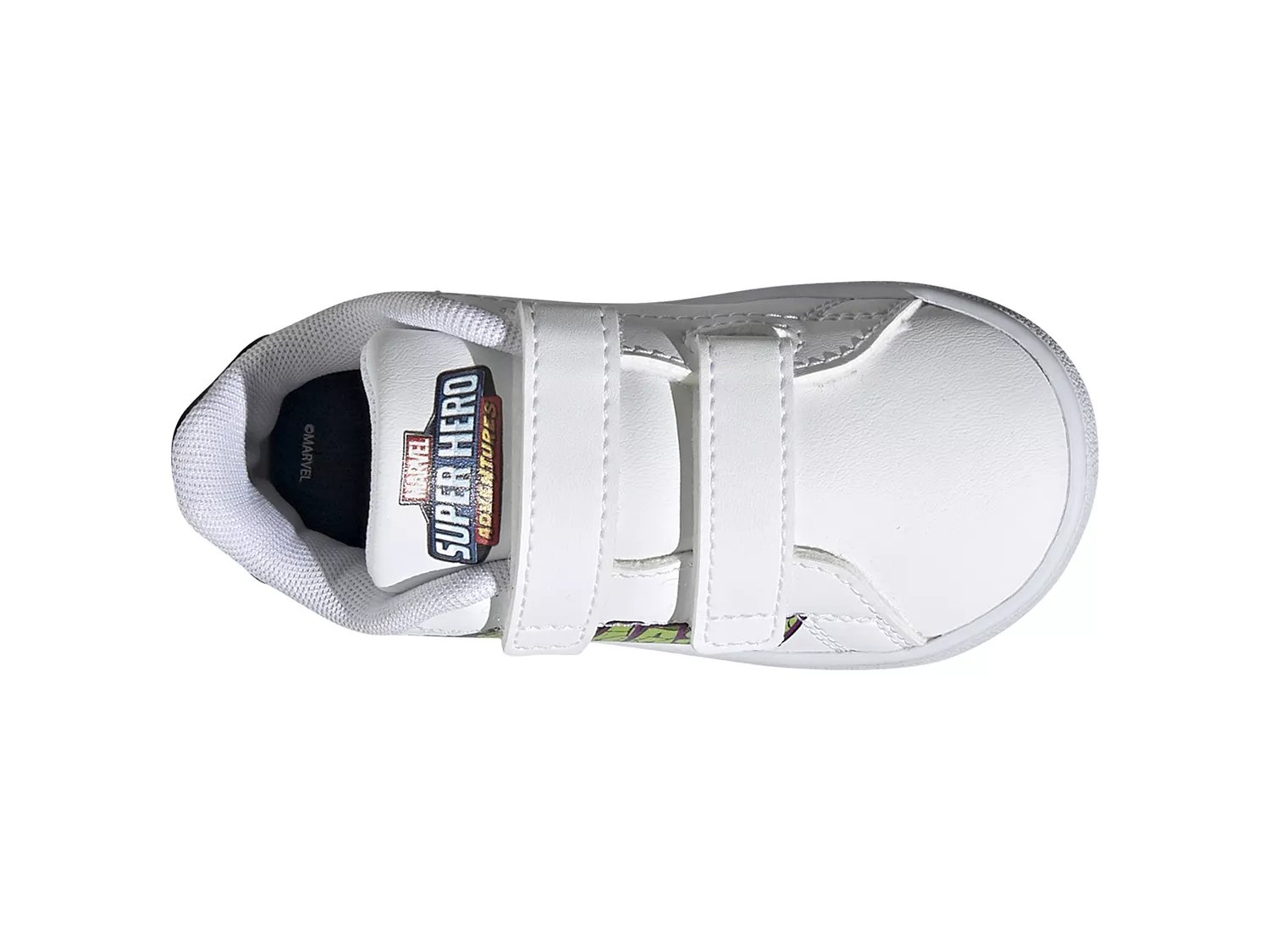 marvel hulk advantage shoes