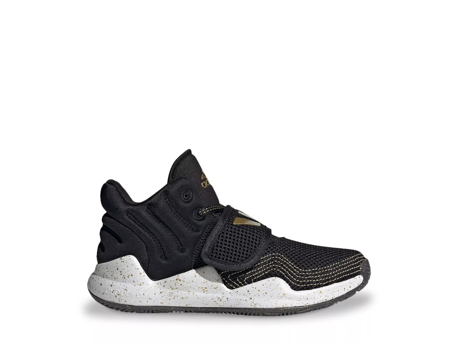 dsw youth basketball shoes