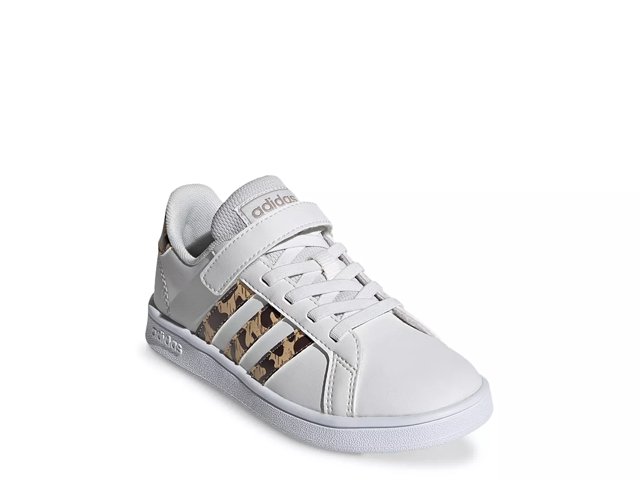 Adidas grand sales court c ef0107