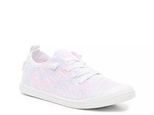 Girls hot sale roxy sneakers