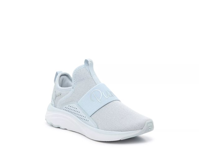 Puma Sophia Shimmer Sneaker Kids