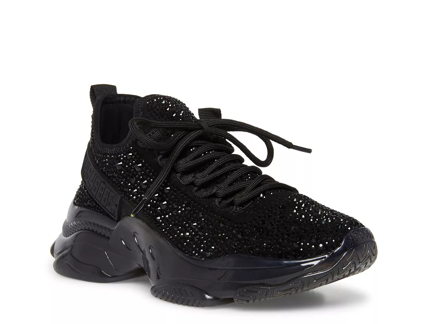 Женские модные кроссовки Steve Madden Maxima Aggrsv Sneaker