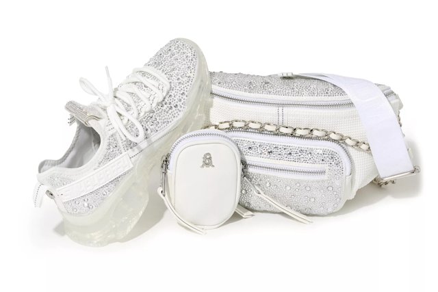 Steve Madden Maxima Aggrsv Sneaker - Free Shipping | DSW