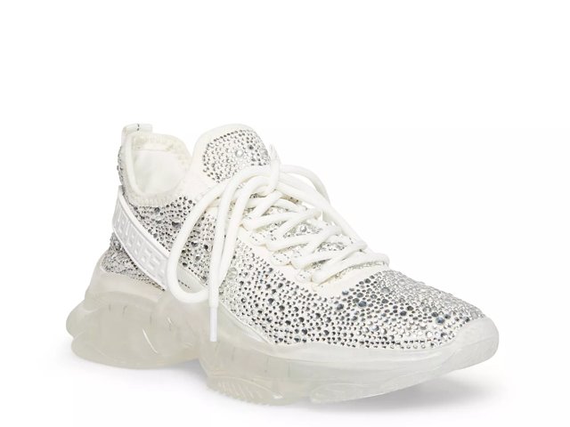 Steve madden sneakers dsw on sale