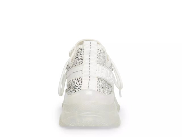 Steve Madden Maxima Aggrsv Sneaker - Free Shipping | DSW