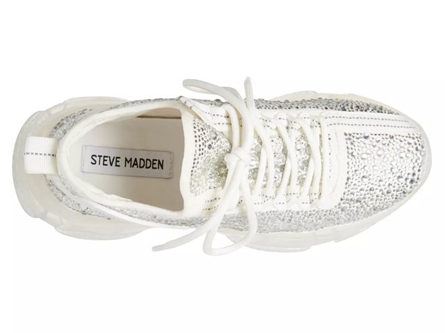 steve madden maxima brown