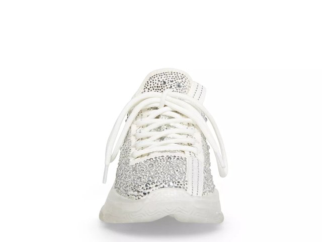 maxima r sneaker black