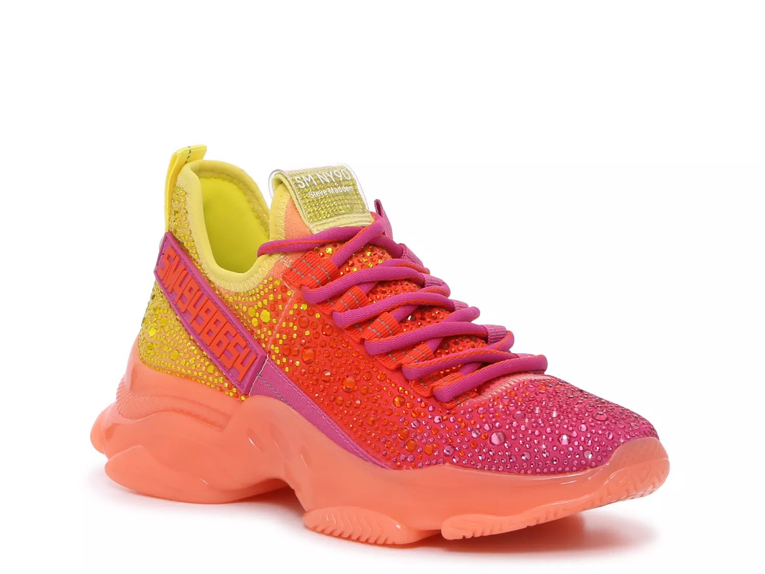 Dsw steve madden tennis 2024 shoes