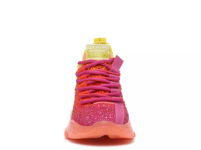 Steve Madden Maxima-r Sneaker in Pink