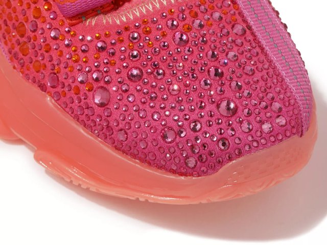 Vapormax madden top