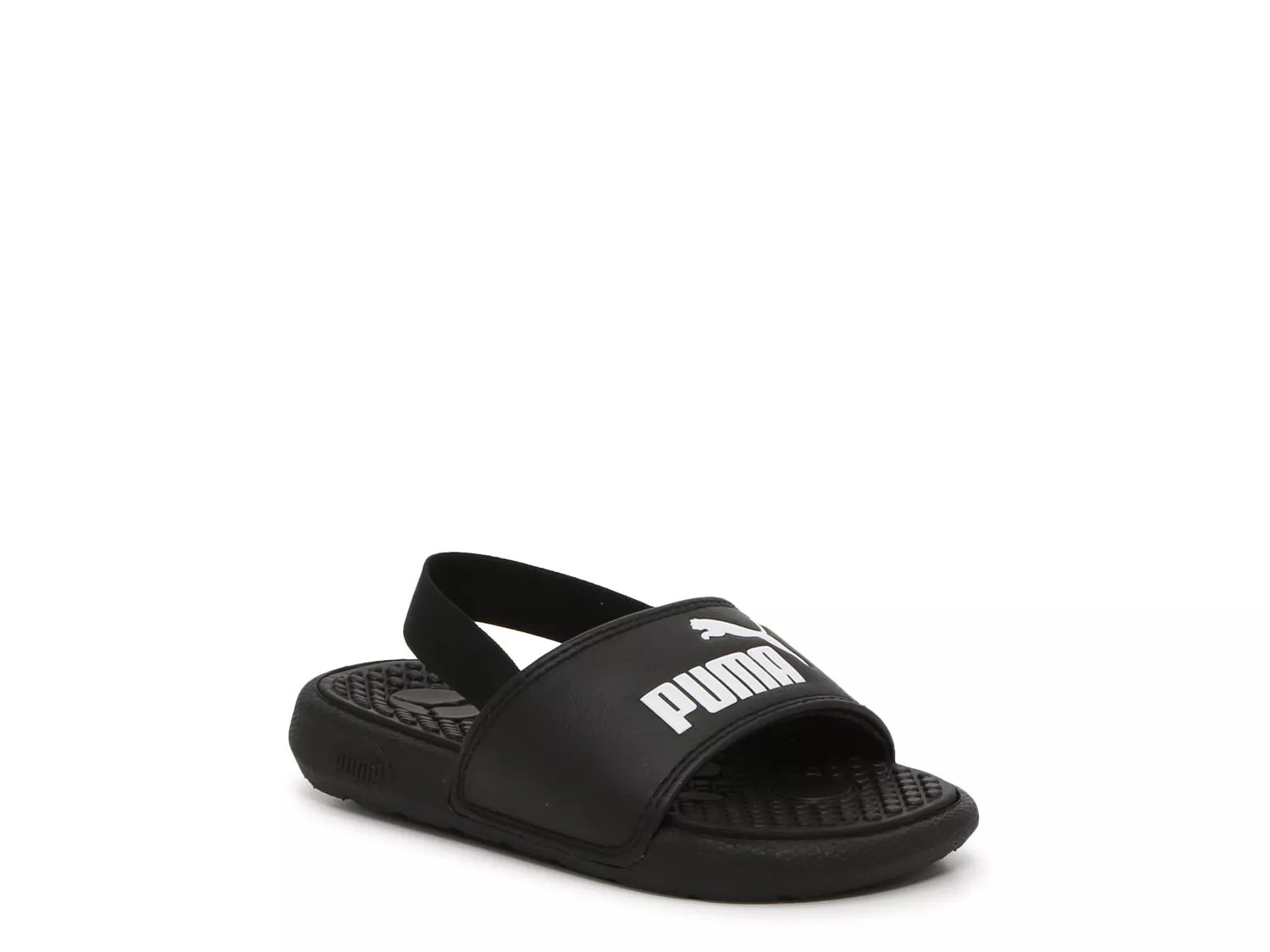 Toddler puma clearance sandals