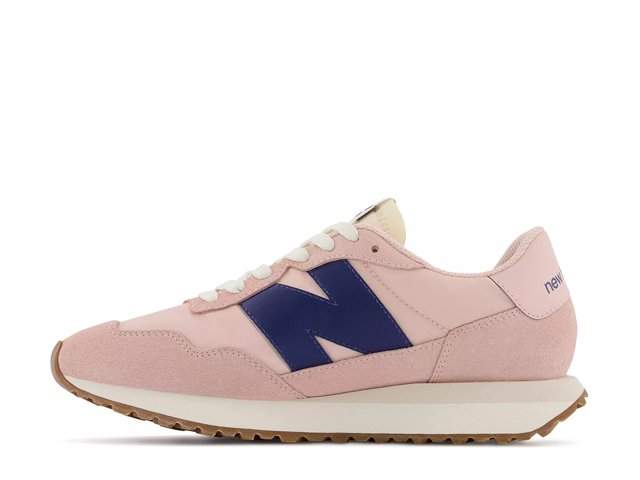 New Balance 237 Sneaker - Women's - Free Shipping | DSW