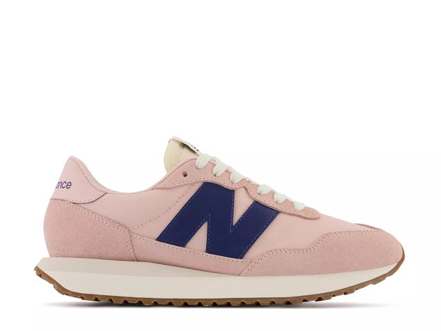 New Balance 237 Sneaker - Women's - Free Shipping | DSW