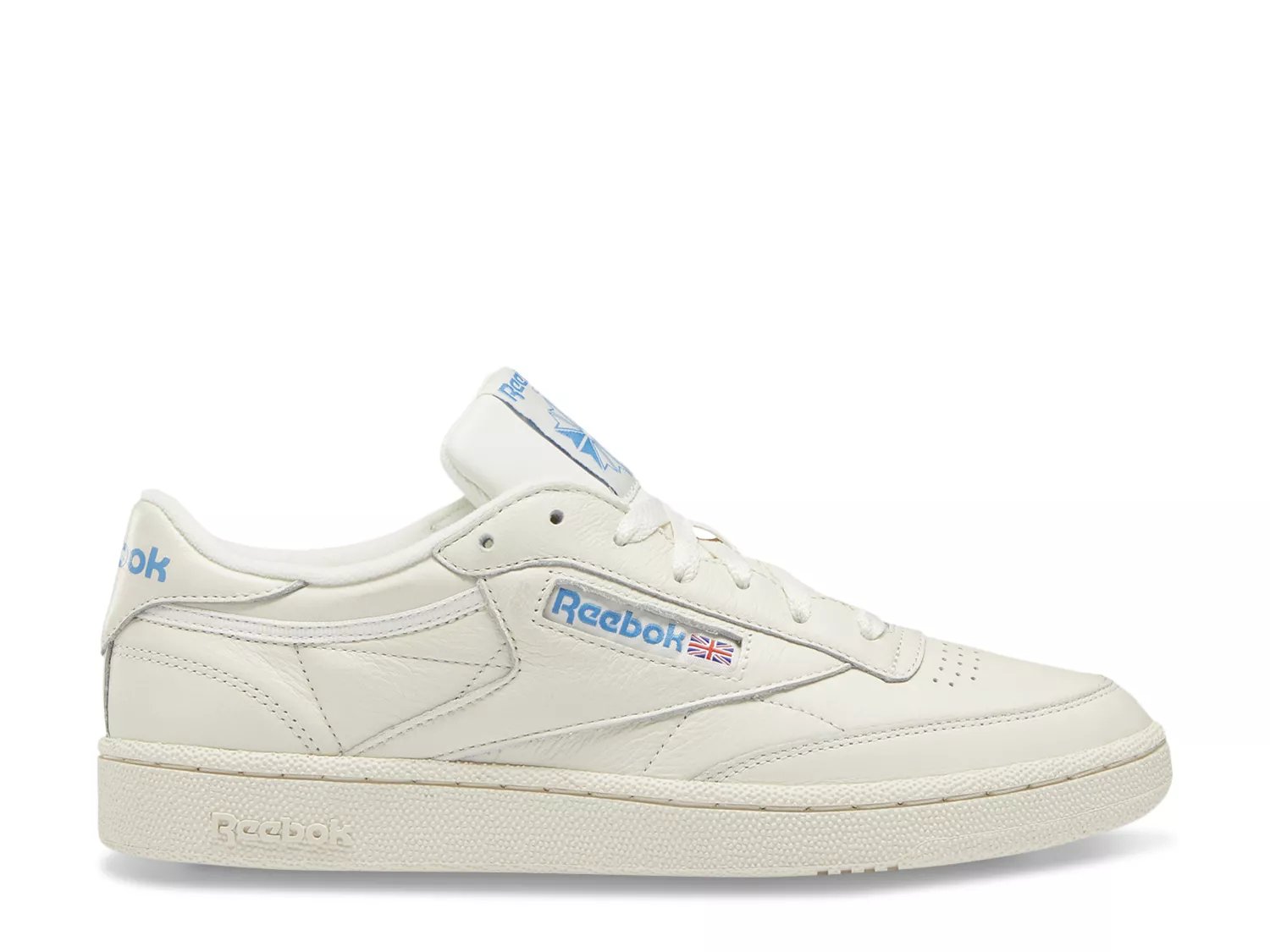 Reebok Club C 85 Vintage Sneaker - Men's - Free Shipping | DSW